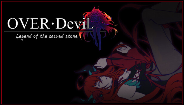 Over Devil: Legend of the Sacred Stone