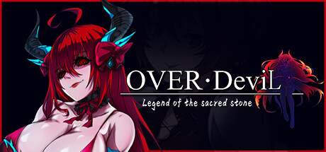 Over Devil: Legend of the Sacred Stone