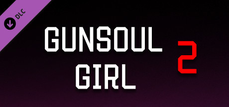 GunsoulGirl 2-Add Patch Steam header image