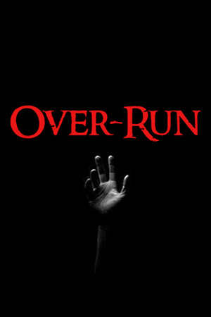 Over-Run (The Day The World Ended) cover art
