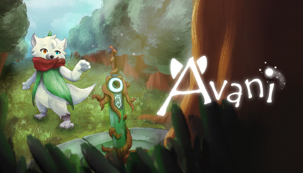 Avani Steam capsule image