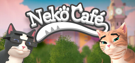 Neko Cafe