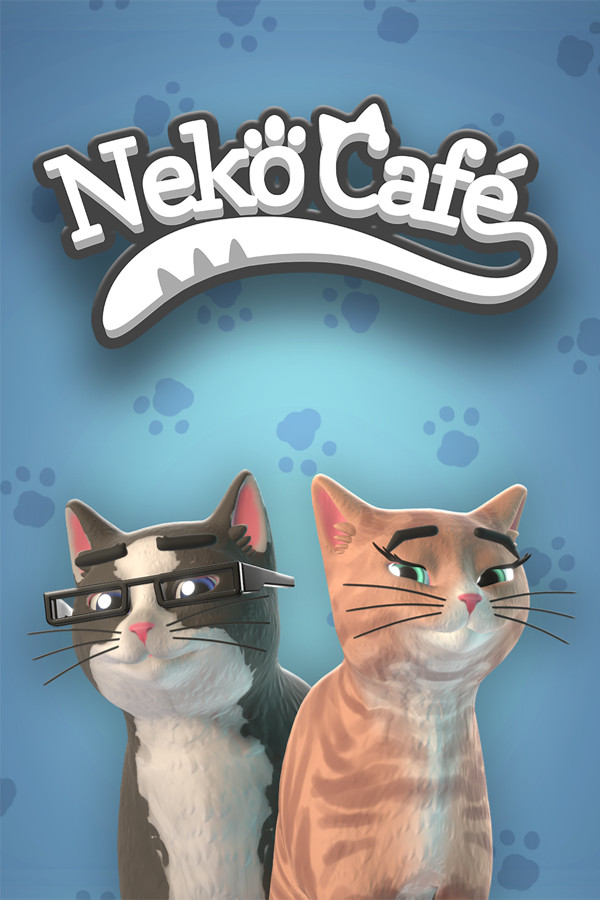 Neko Cafe