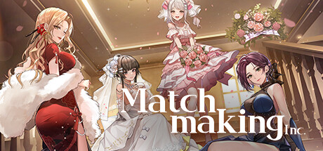 Matchmaking Inc. Cover Image