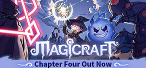 mestiere magico Magicraft