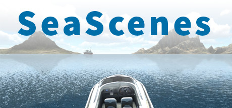 Sea Scenes Cover Image