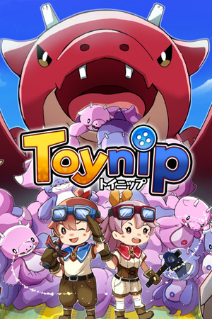 Toynip