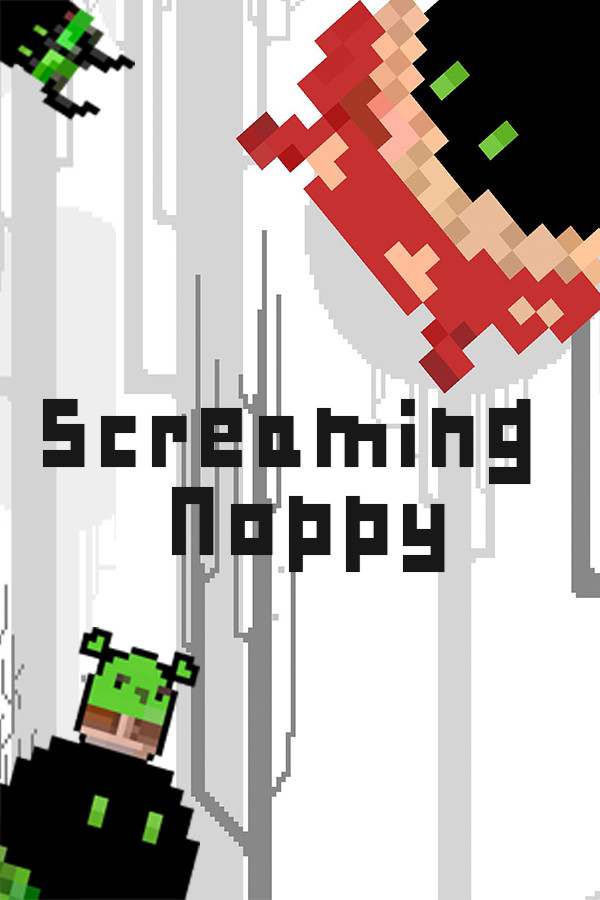 Screaming Noppy