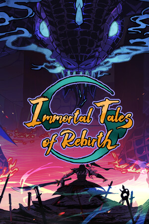 百煉登神 Immortal Tales of Rebirth