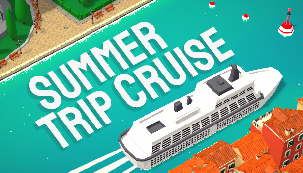 :Yazın En Keyifli Gezisi: Summer Trip Cruise!