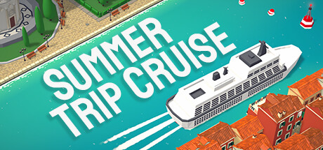 Summer Trip Cruise Cover Image