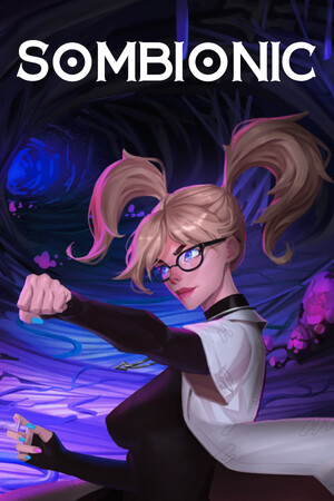 Sombionic cover art