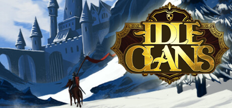 Idle Clans Cover Image
