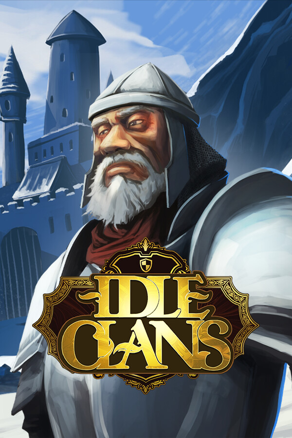 Idle Clans