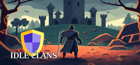 Idle Clans Playtest