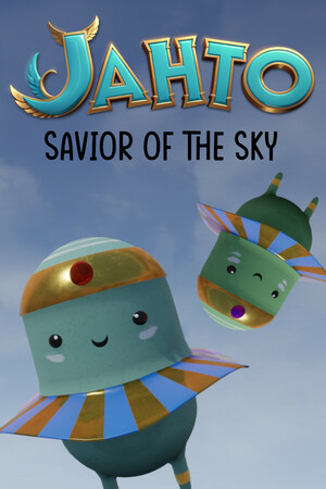 Jahto: Savior of the Sky