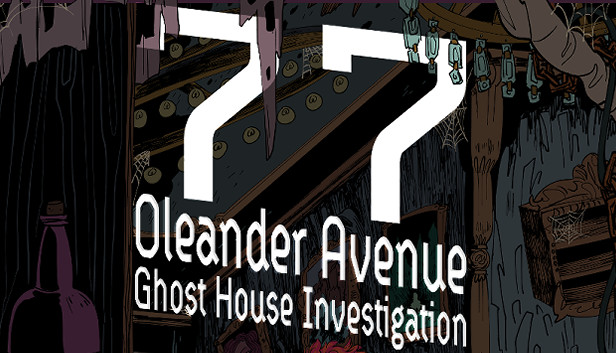 77 Oleander Avenue Steam capsule image