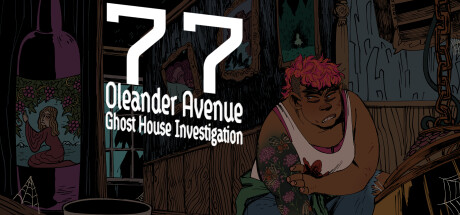 77 Oleander Avenue (1 GB)
