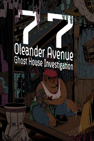 77 Oleander Avenue cover art