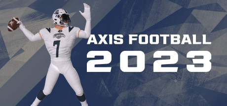 Axis Football 2023 Capa