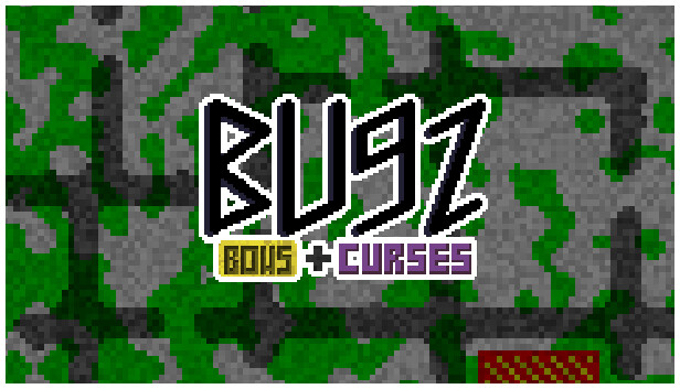 Bugz Bows and Curses Steam capsule image
