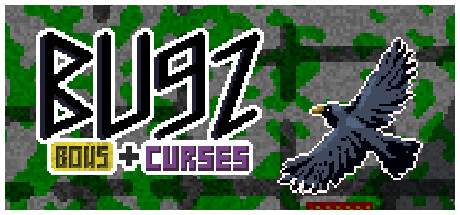 Bugz Bows and Curses Cover Image