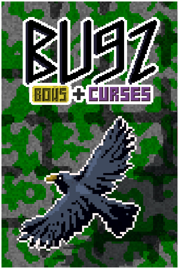 Bugz Bows and Curses