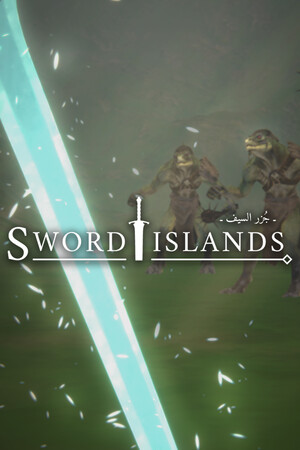 Sword Islands cover art