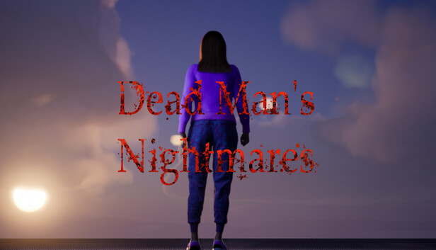 Dead man's nightmares