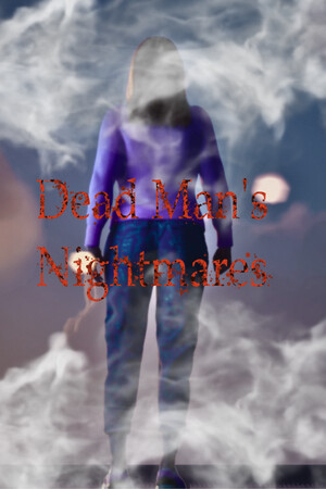 Dead Man's Nightmares cover art