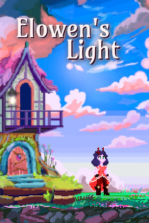 Elowen's Light