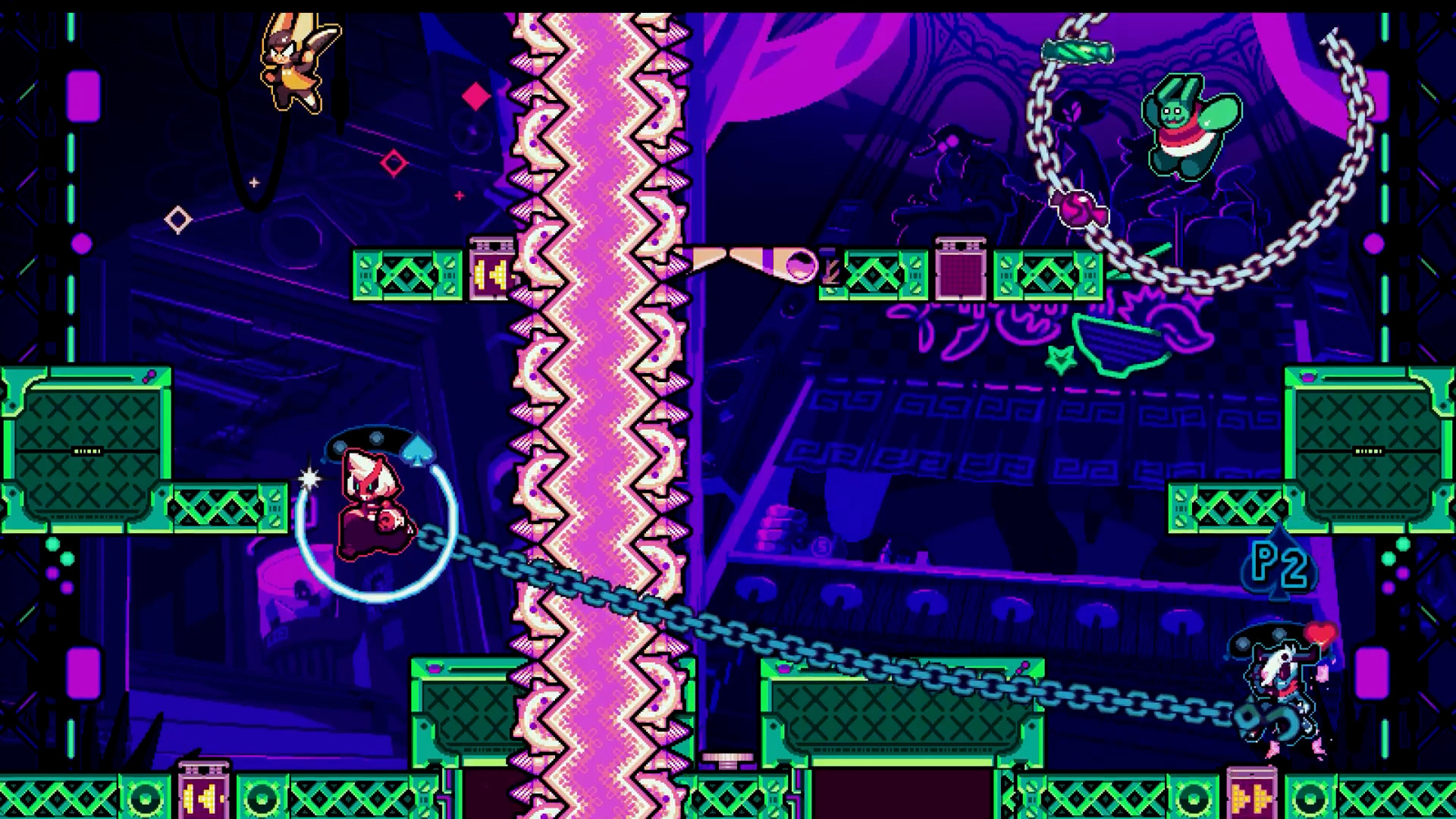 Indie Game Lover Little Hellions