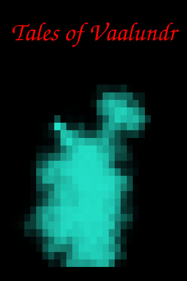 Tales of Vaalundr