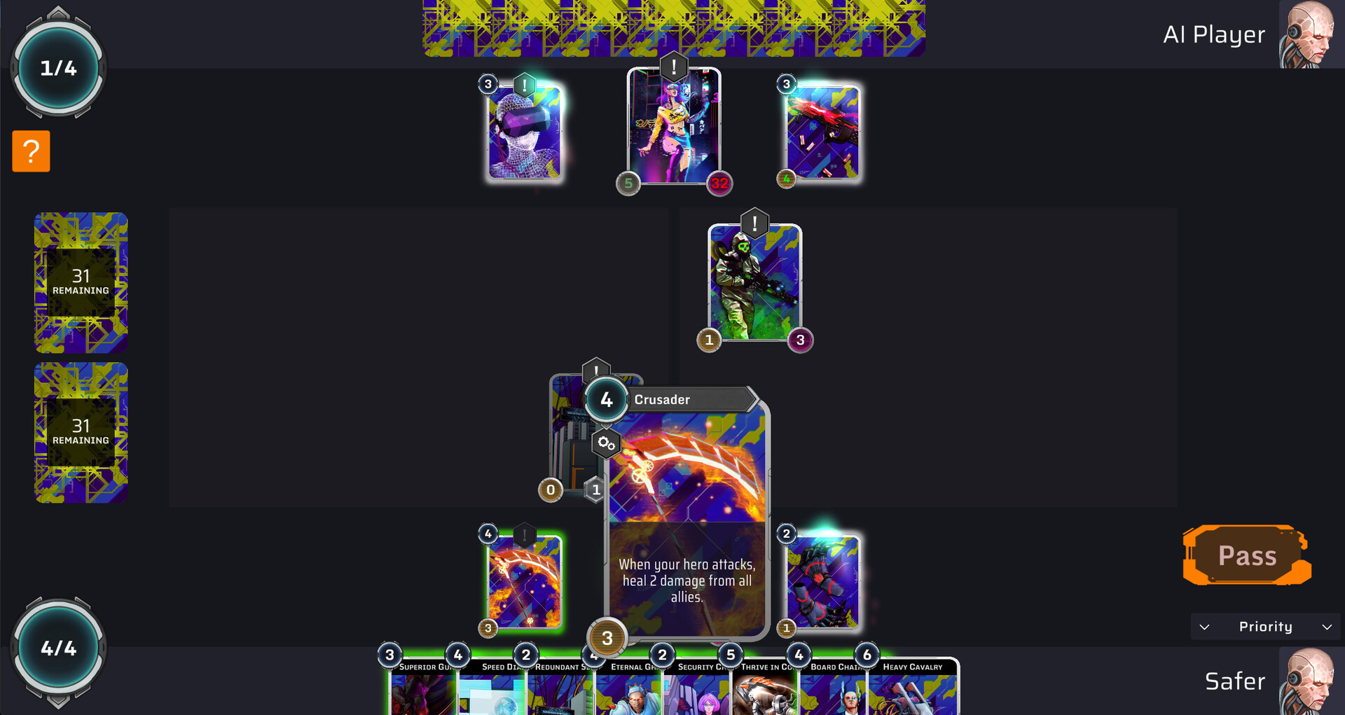 Deck Forge (Mad Gate) on Steam