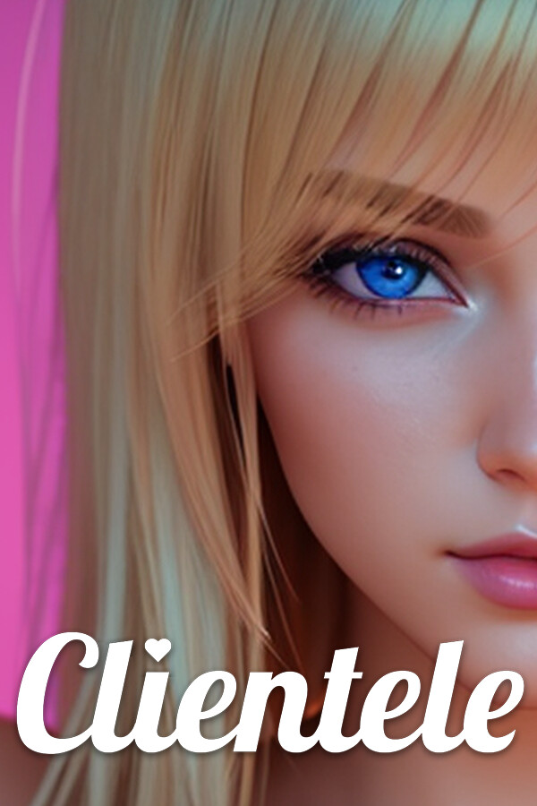 Clientele: Sexy Deckbuilder