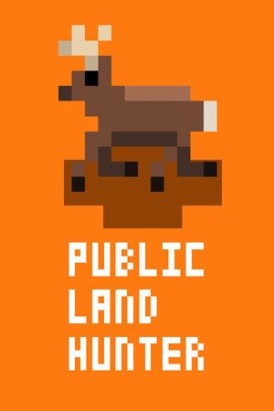 Public Land Hunter cover art