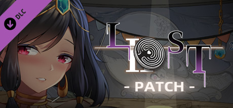 Lost2-Patch Steam header image