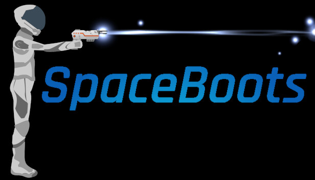 SpaceBoots