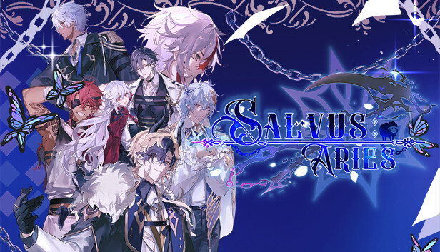 Salvus Aries