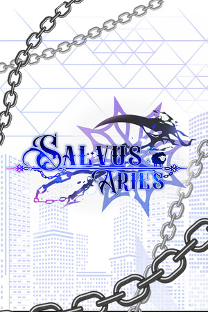 Salvus Aries
