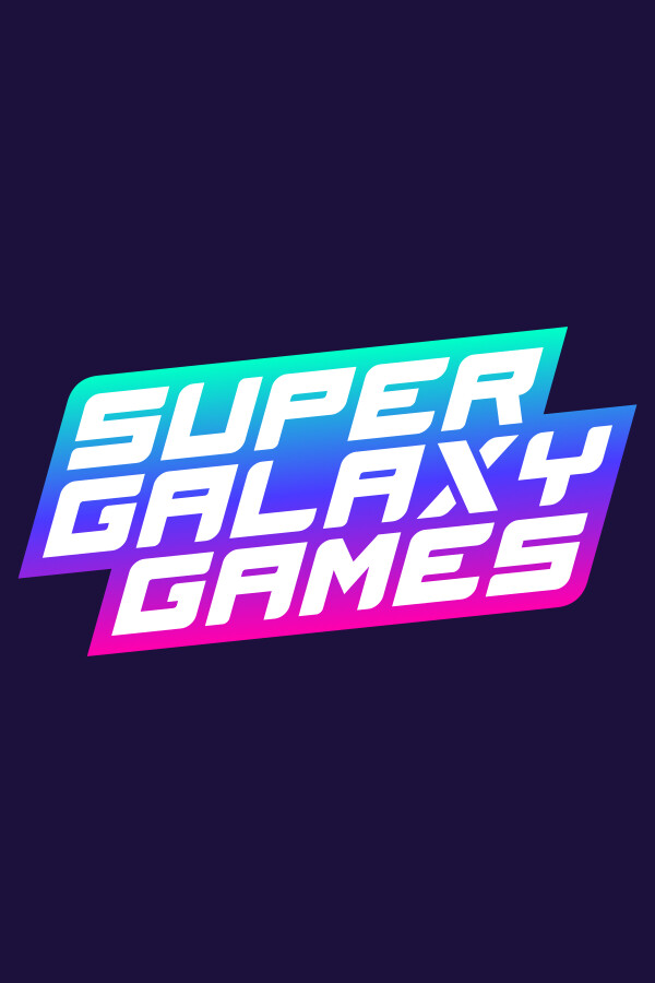 Super Galaxy Games