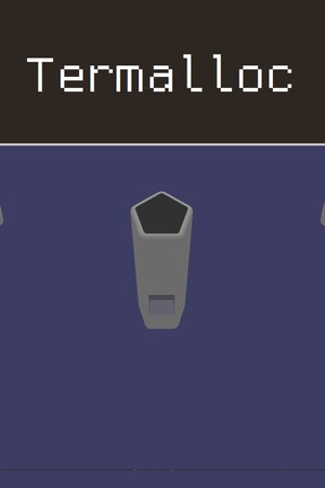 Termalloc cover art