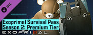 Exoprimal - Exoprimal Survival Pass Season 2: Premium Tier