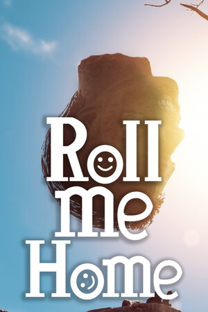 Roll me Home cover art