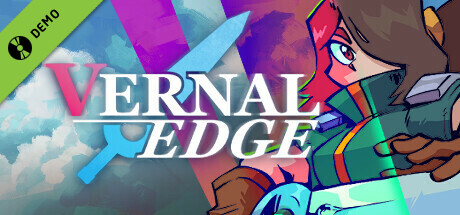 Vernal Edge Demo