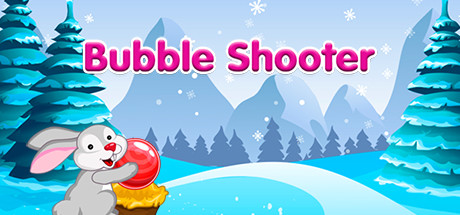 Bubble Shooter Cover Image