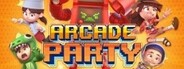 Arcade Party