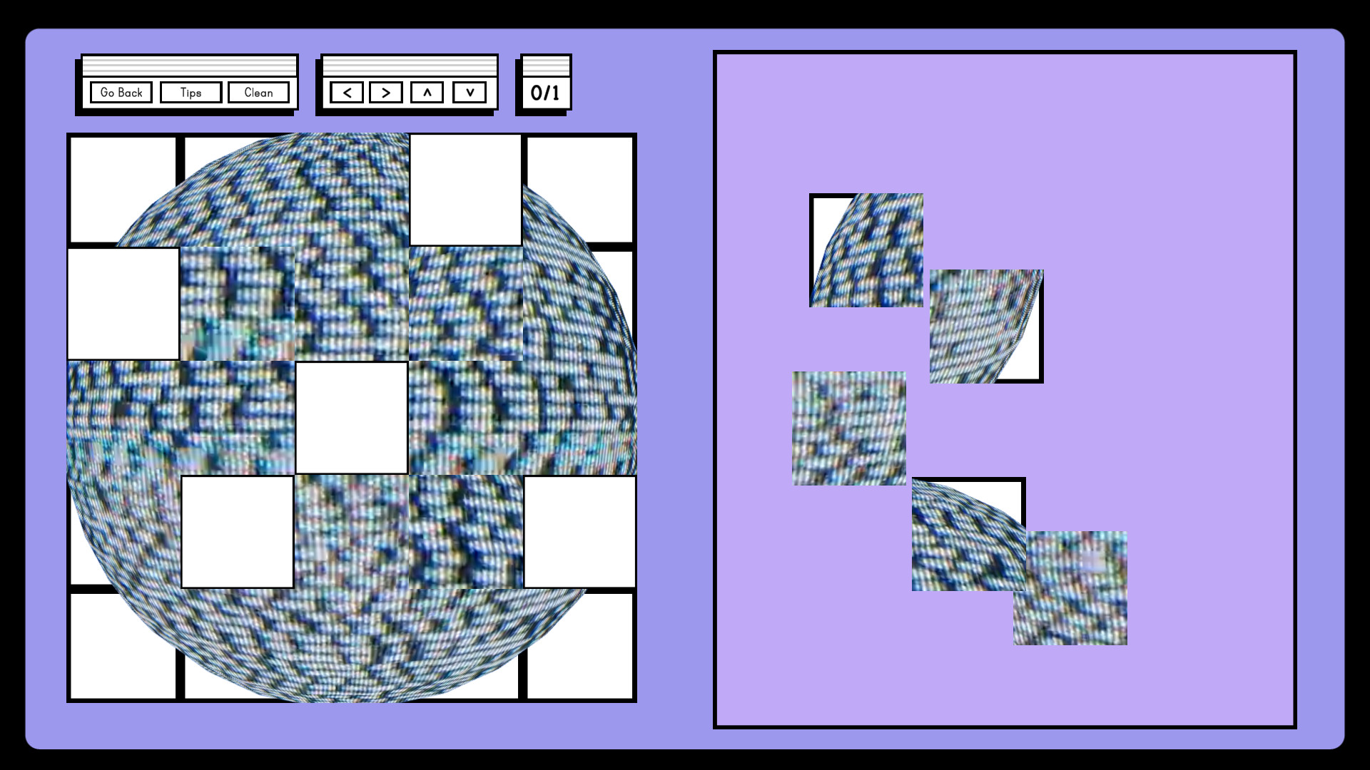 Moving Jigsaw Puzzles on Steam