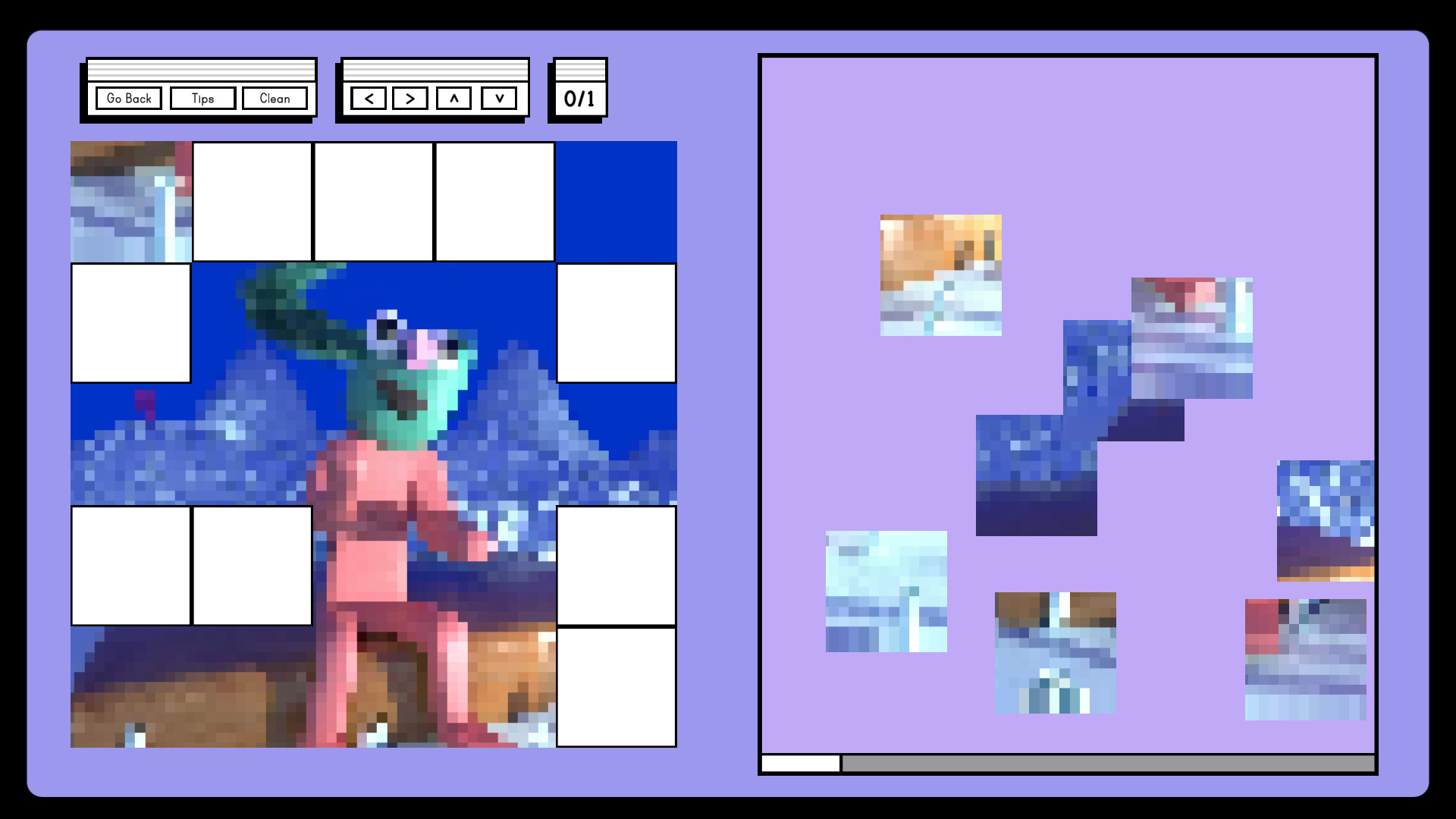 Save 20 on Moving Jigsaw Puzzles on Steam