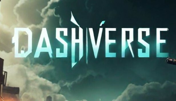 Dash FPS